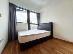 Commonwealth Towers (D3), Condominium #537651801